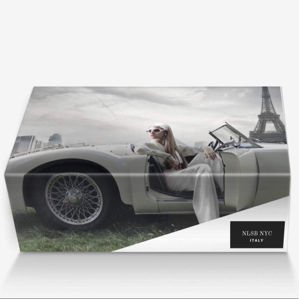 Meet your Posher, Jennifer